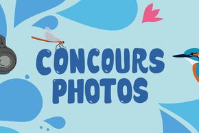 Concours photos "l'Eau"