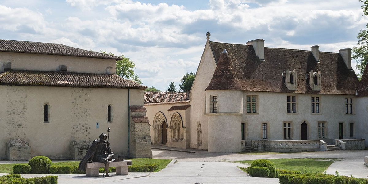 Découvrir Gradignan - Ville De Gradignan