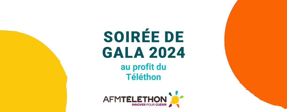 Soirée de Gala 2024