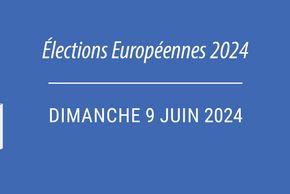 Élections europénnes 2024 : les résultats en ligne