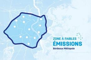 ZFE : Zone à Faibles Émissions