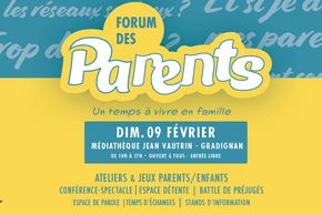 Forum des parents