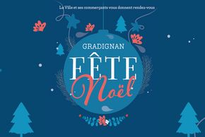 Gradignan fête Noël