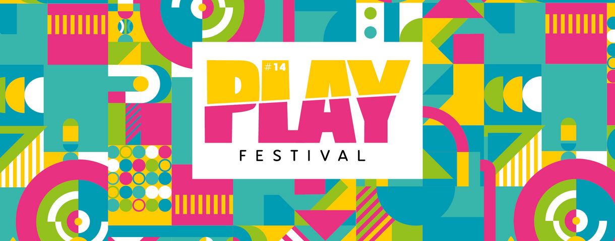Festival PLAY à Gradignan